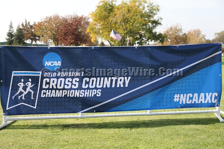 2016NCAAWestXC-096.JPG - during the NCAA West Regional cross country championships at Haggin Oaks Golf Course  in Sacramento, Calif. on Friday, Nov 11, 2016. (Spencer Allen/IOS via AP Images)